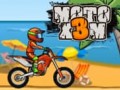 Spil Moto X3M