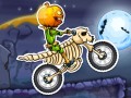 Spil Moto X3M Spooky Land