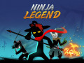 Spil Ninja Legend