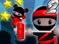 Spil Ninja Painter 2