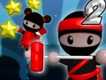 Spil Ninja Painter 2