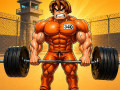 Spil Obby: Pump Up Your Muscles