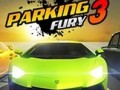 Spil Parking Fury 3