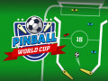 Spil Pinball World Cup
