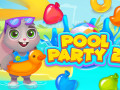 Spil Pool Party 2