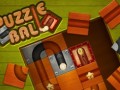 Spil Puzzle Ball