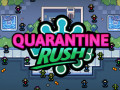Spil Quarantine Rush