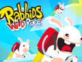 Spil Rabbids Wild Race