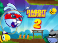 Spil Rabbit Samurai 2