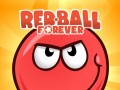 Spil Red Ball Forever