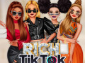 Spil Rich TikTok Girls
