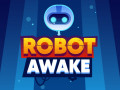 Spil Robot Awake