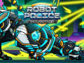 Spil Robot Police Iron Panther