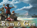 Spil Rum and Gun