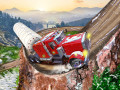 Spil Semi Truck Snow Simulator