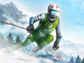 Spil Ski King 2024