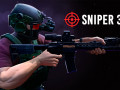 Spil Sniper 3D