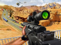 Spil Sniper Combat 3D