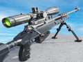 Spil Sniper Shot Secret Mission