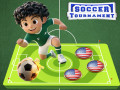 Spil Soccer Tournament