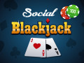 Spil Social Blackjack