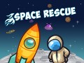 Spil Space Rescue