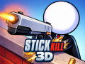 Spil Stick Kill 3D