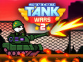 Spil Stick Tank Wars 2