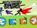 Spil Stickman Fighter: Epic Battles