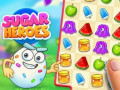 Spil Sugar Heroes