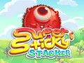 Spil Super Sticky Stacker