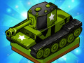 Spil Super Tank War