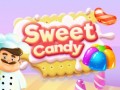 Spil Sweet Candy