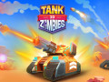 Spil Tank Zombies 3D
