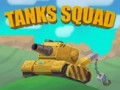 Spil Tanks Squad
