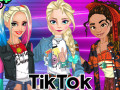 Spil Tik Tok Princess