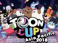Spil Toon Cup Asia Pacific 2018