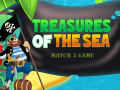 Spil Treasures of The Sea