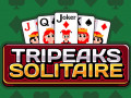 Spil Tripeaks Solitaire