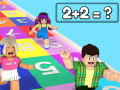 Spil UGC Math Race