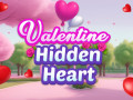 Spil Valentine Hidden Heart