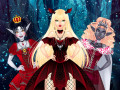 Spil Vampire Doll Avatar Creator