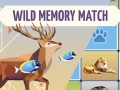 Spil Wild Memory