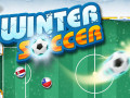 Spil Winter Soccer