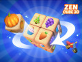 Spil Zen Cube 3D