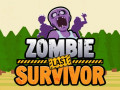 Spil Zombie Last Survivor