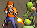 Spil Zombie Survival